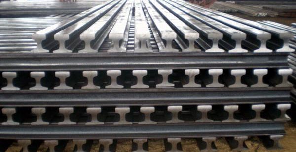 Crane Rail